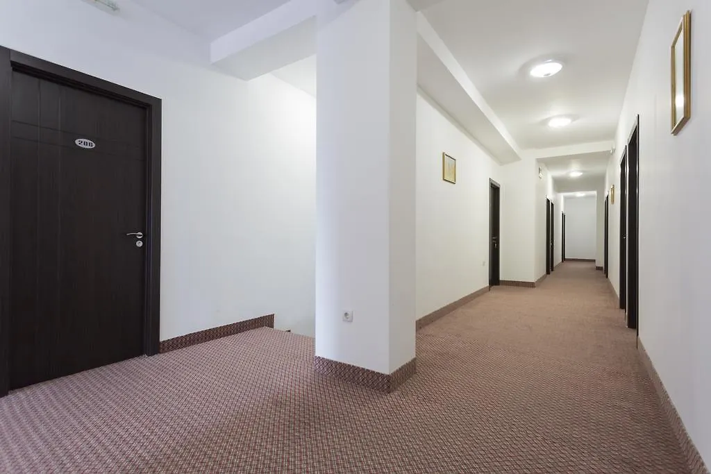 Maison d'hôtes Hotel Albi Sofia Bulgarie