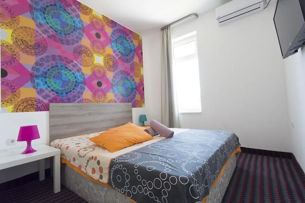 Hotel Albi Sofia