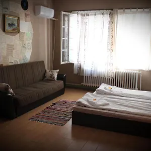 Serdika Sofya