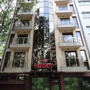 Favorit Szófia