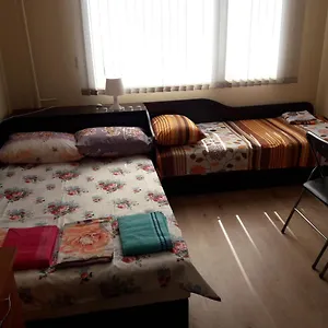 Mania Гостевой дом