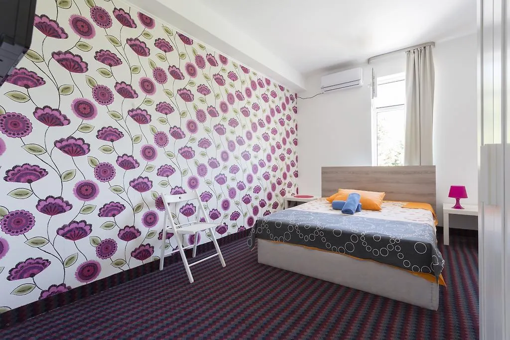 Hotel Albi Σόφια Πανσιόν