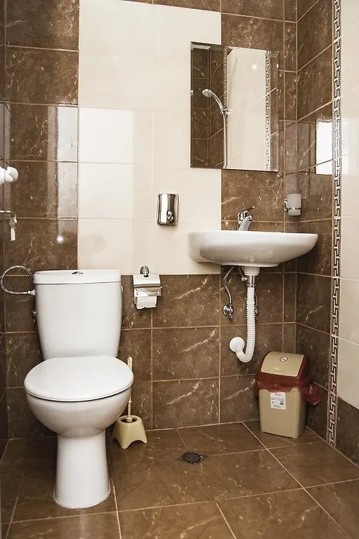 Gæstehus Hotel Albi Sofia