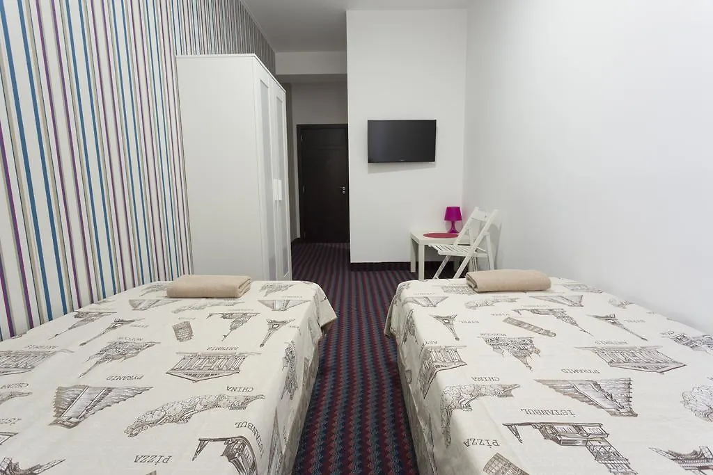 Hotel Albi Sofia