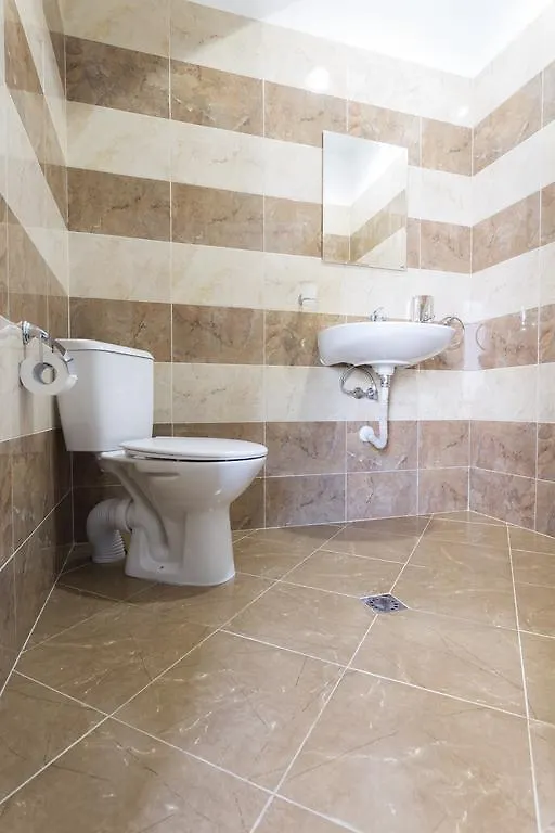 Hotel Albi Sofia Bulgarien