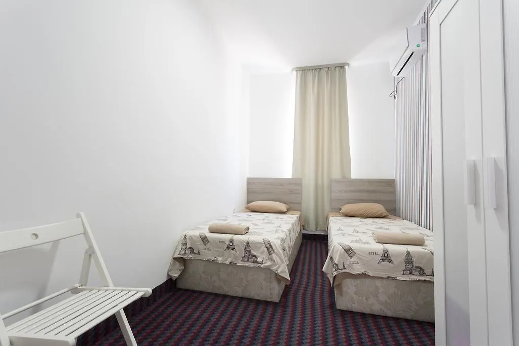 Hotel Albi Sofia 0*,  Bulgarien
