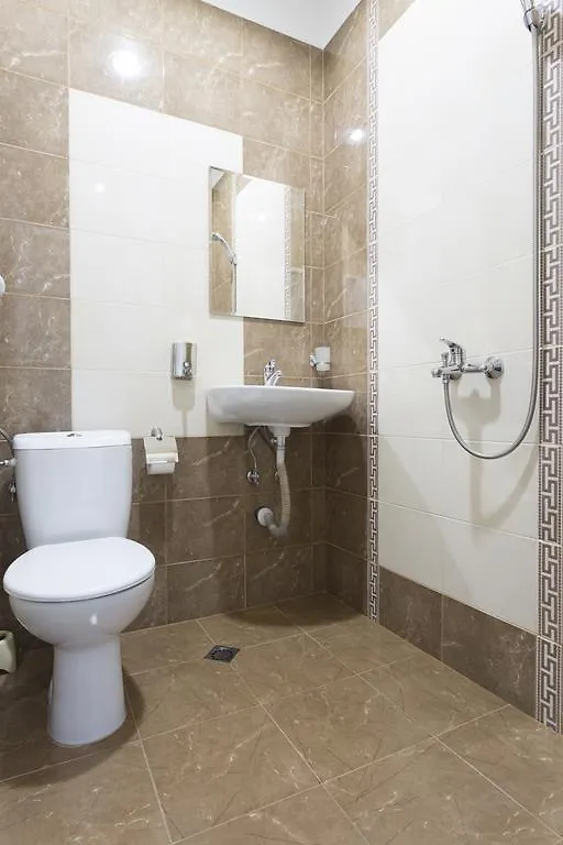 Hotel Albi Sofia